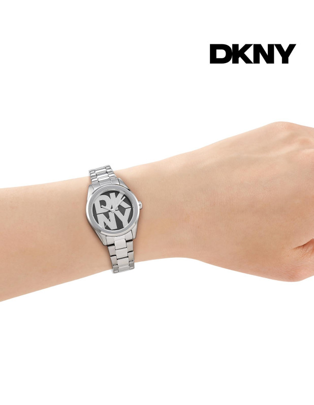 DKNY Ladies Watch